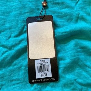 Brand new with tags Calia by Carrie Underwood tank top